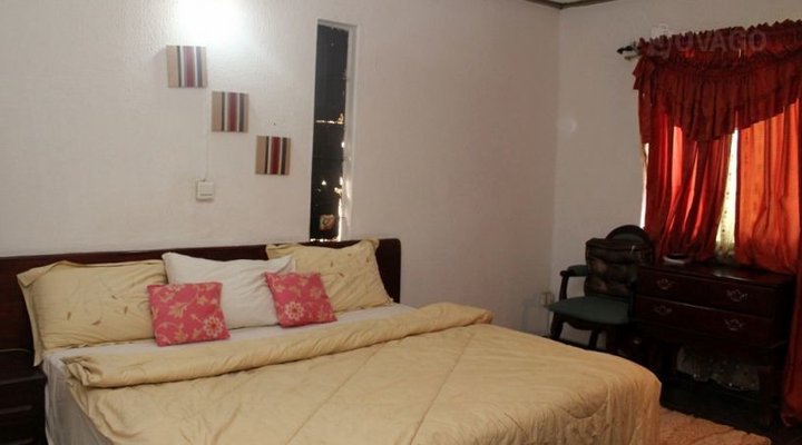 Ademola Hearts Hotel