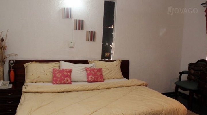 Ademola Hearts Hotel