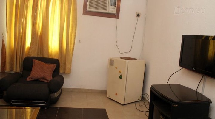 Ademola Hearts Hotel