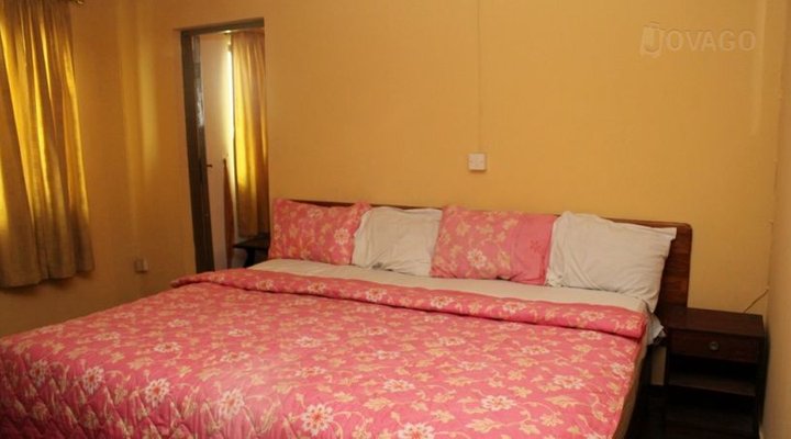 Ademola Hearts Hotel