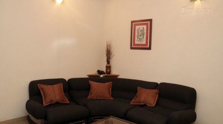 Ademola Hearts Hotel