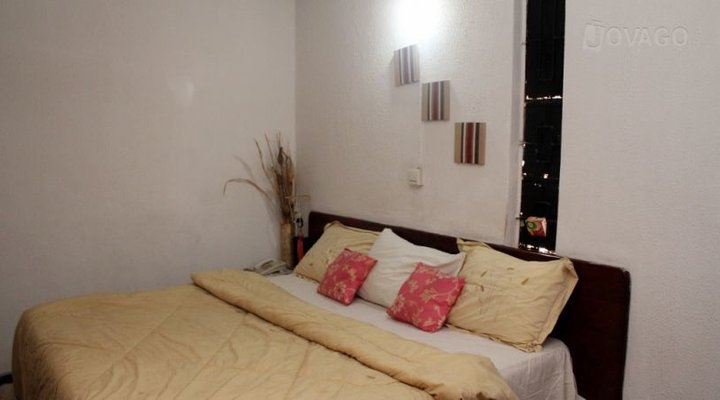 Ademola Hearts Hotel