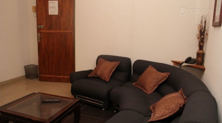 Ademola Hearts Hotel