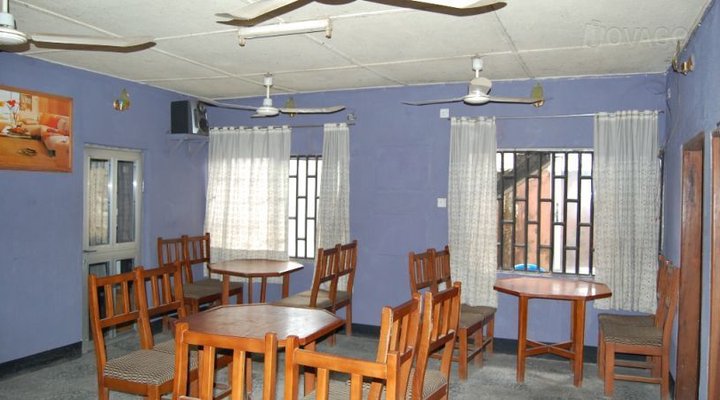 Ambrose Guest House