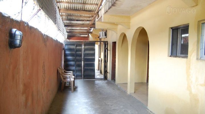 Ambrose Guest House