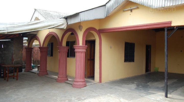 Ambrose Guest House