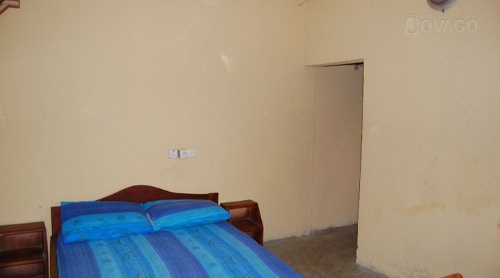 Ambrose Guest House