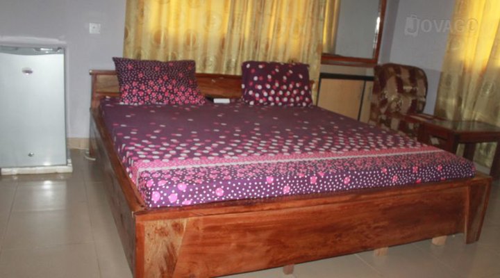 Paragon Luxury Hotel