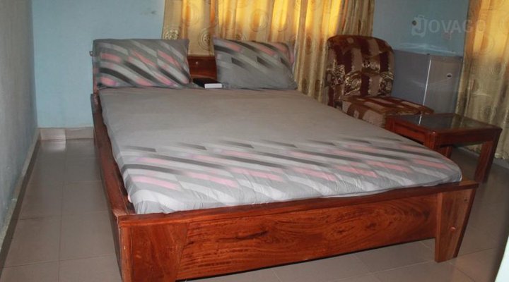 Paragon Luxury Hotel