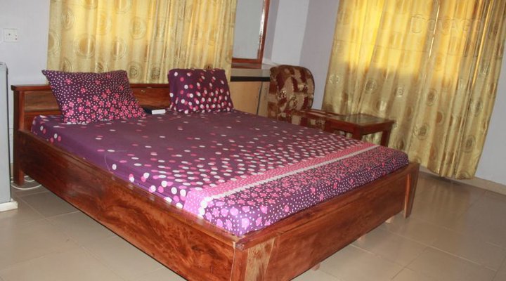 Paragon Luxury Hotel