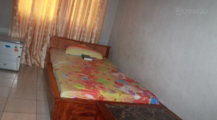 Paragon Luxury Hotel