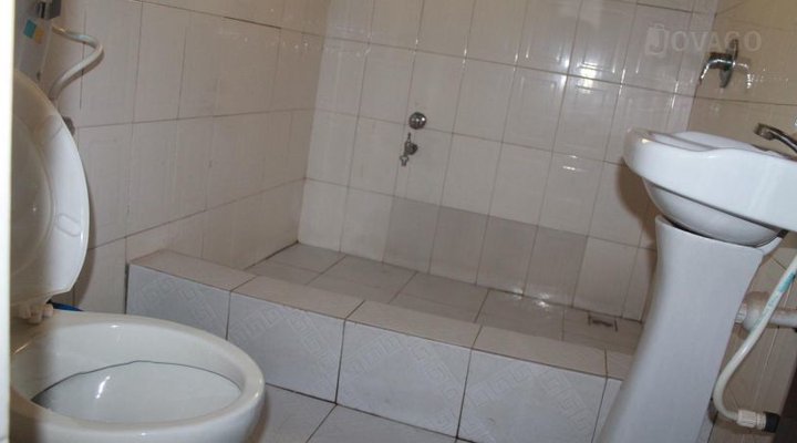 Paragon Luxury Hotel