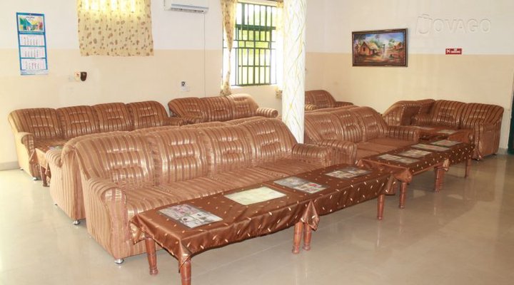 Paragon Luxury Hotel