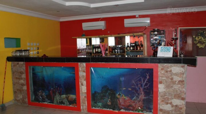 Garden City Marriott Hotel