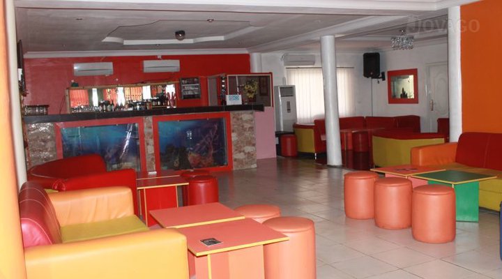 Garden City Marriott Hotel
