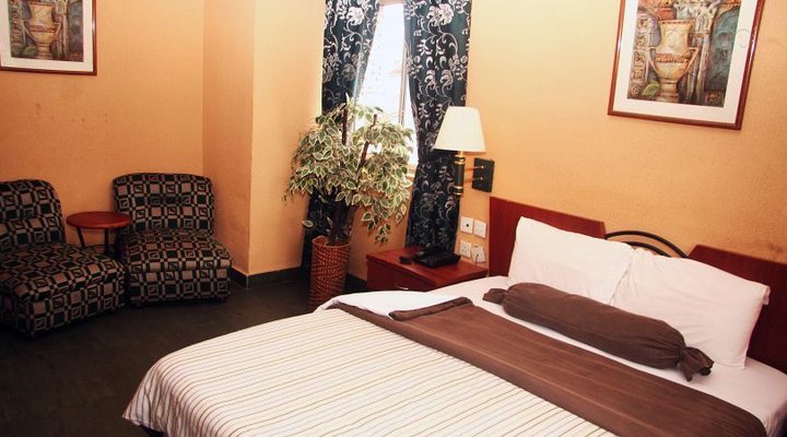 HS Continental Blue Ribbon