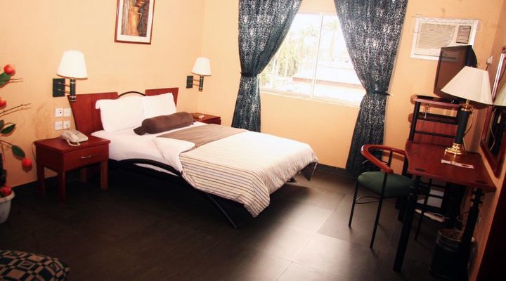 HS Continental Blue Ribbon