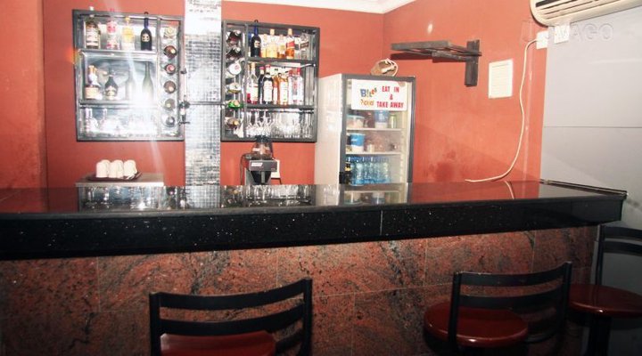 HS Continental Blue Ribbon