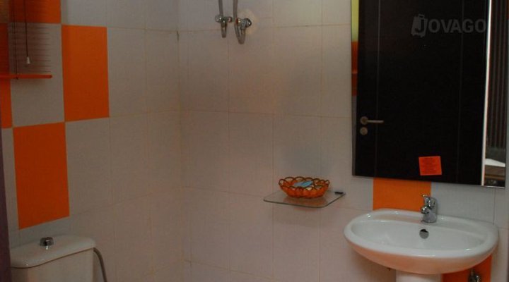 Valley Point Hotel & Suites