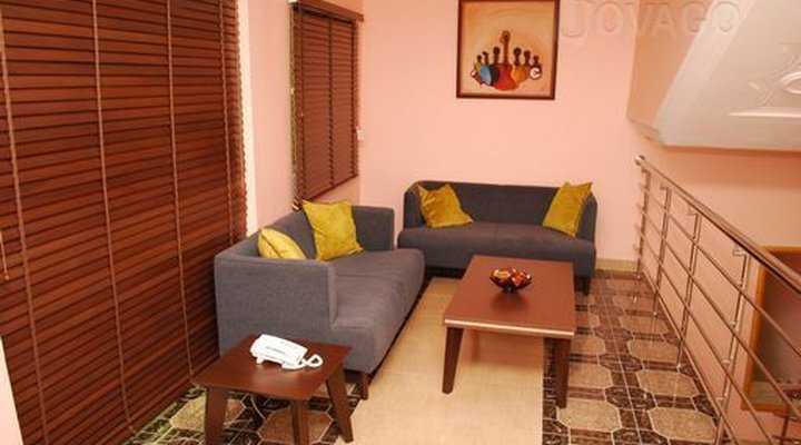 Valley Point Hotel & Suites