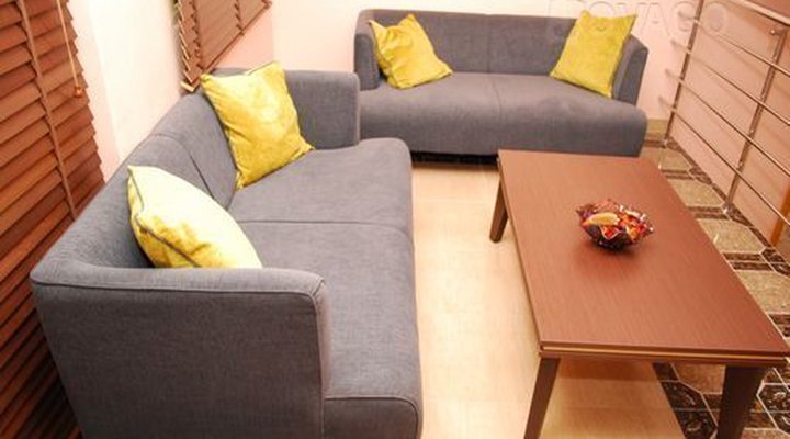 Valley Point Hotel & Suites