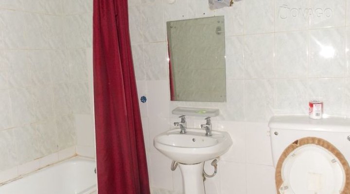 Pridemark Apartment