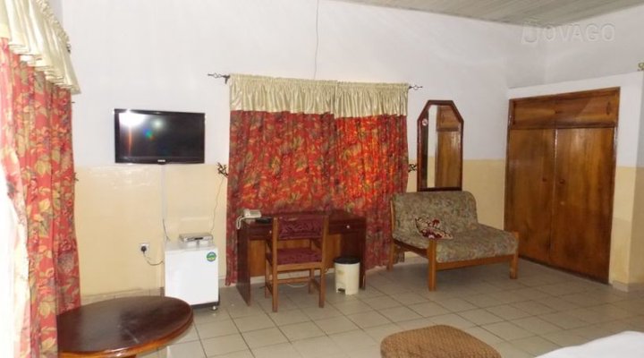 Pridemark Apartment