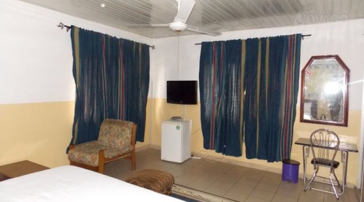 Pridemark Apartment
