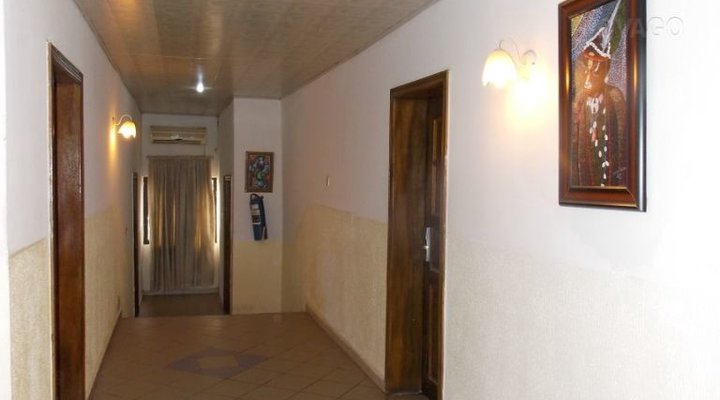 Pridemark Apartment
