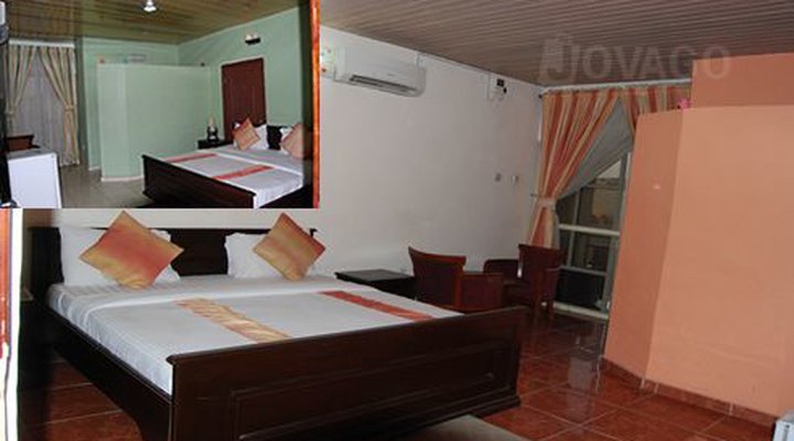 Mambillah Hotels