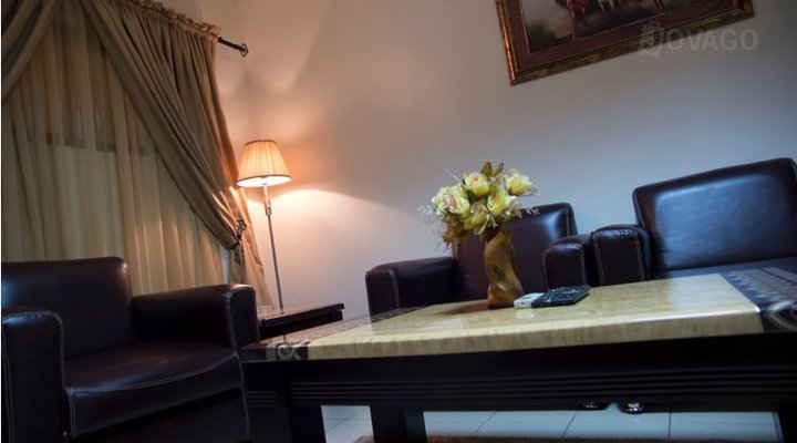 Havannah Suites