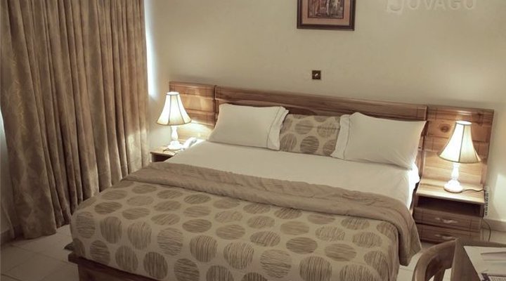 Havannah Suites