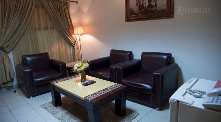 Havannah Suites