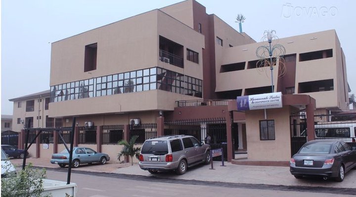 Havannah Suites