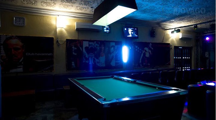 Havannah Suites
