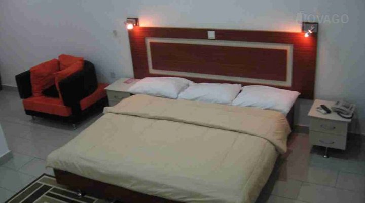 Nostalgia Suites