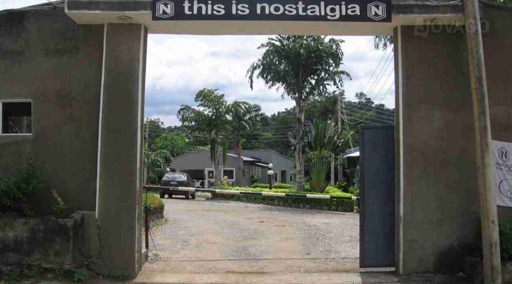 Nostalgia Suites