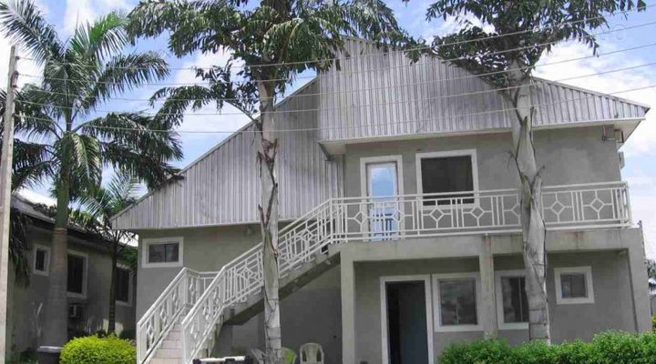 Nostalgia Suites