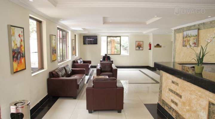 PrideInn Lantana Suites