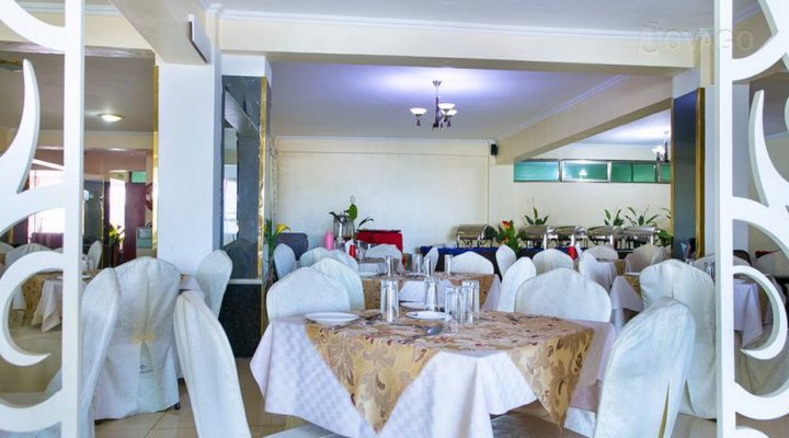 The Legacy Hotel & Suites