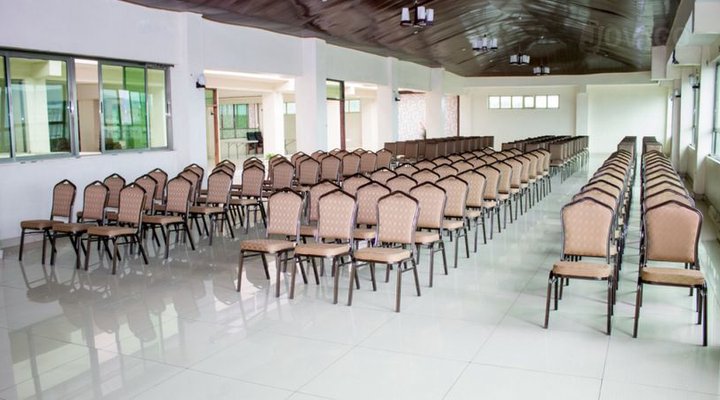 The Legacy Hotel & Suites