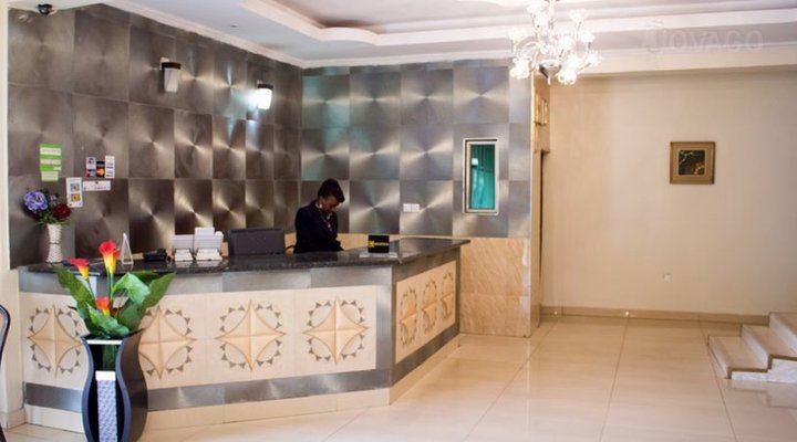 The Legacy Hotel & Suites