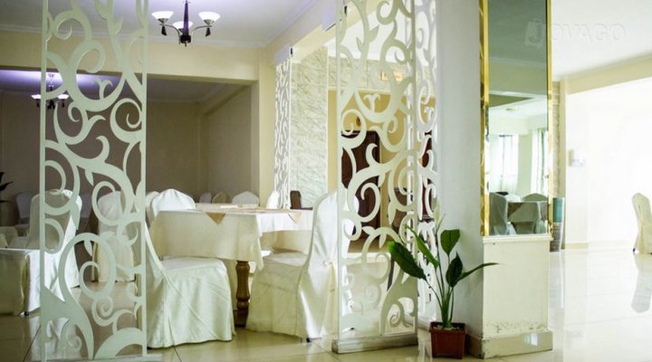 The Legacy Hotel & Suites