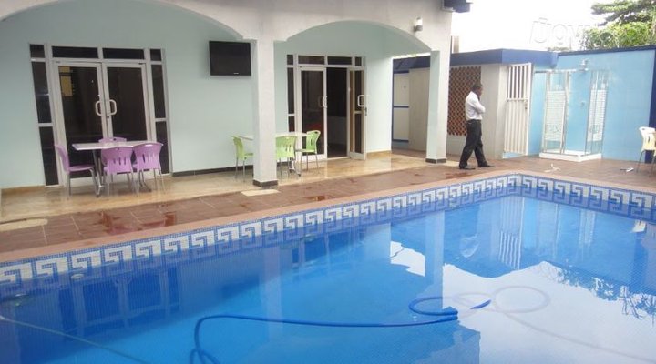 Exquisite Suites & Conference Centre