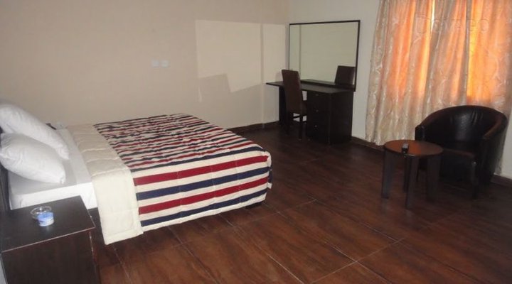 Exquisite Suites & Conference Centre