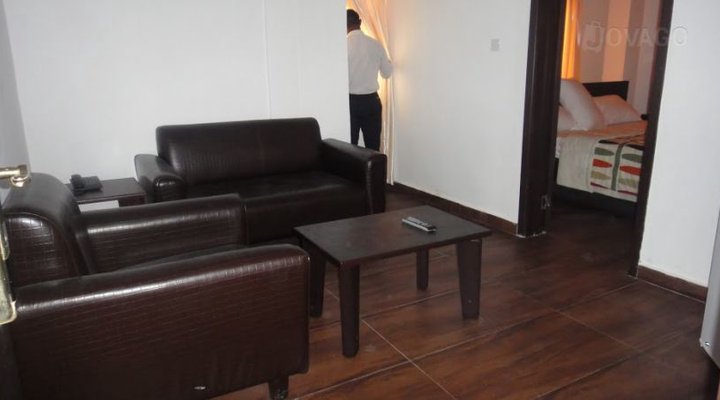 Exquisite Suites & Conference Centre