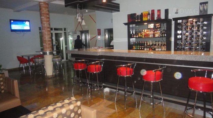 Exquisite Suites & Conference Centre