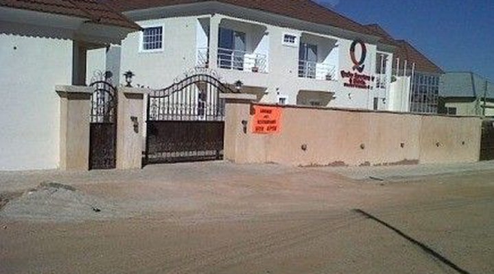 Qualer Apartment & Hotels