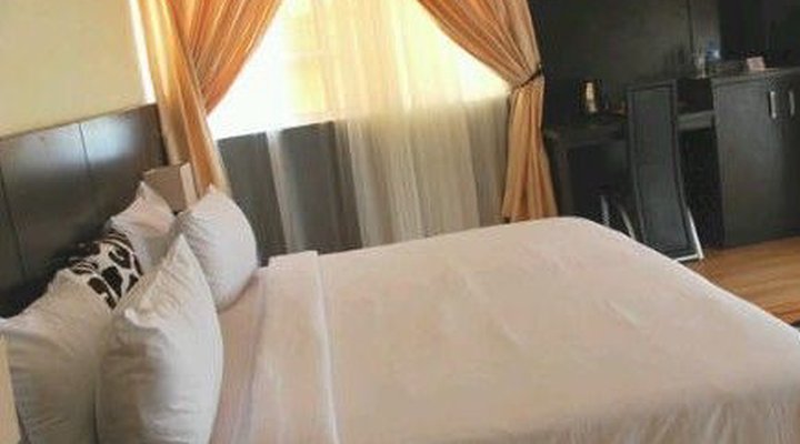 Qualer Apartment & Hotels