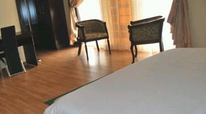 Qualer Apartment & Hotels